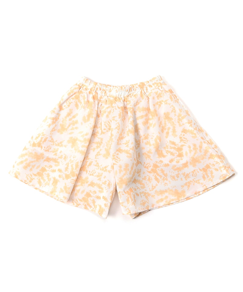 Kid's Gathered Culotte(キッズギャザードキュロット(キッズ/ボトムス))