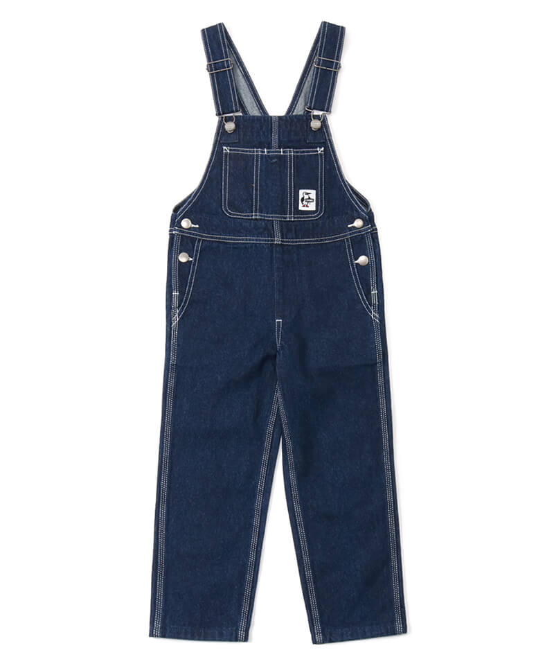 Kid's All Over The Overall(キッズオールオーバーザオーバーオール(キッズ/オーバーオール))