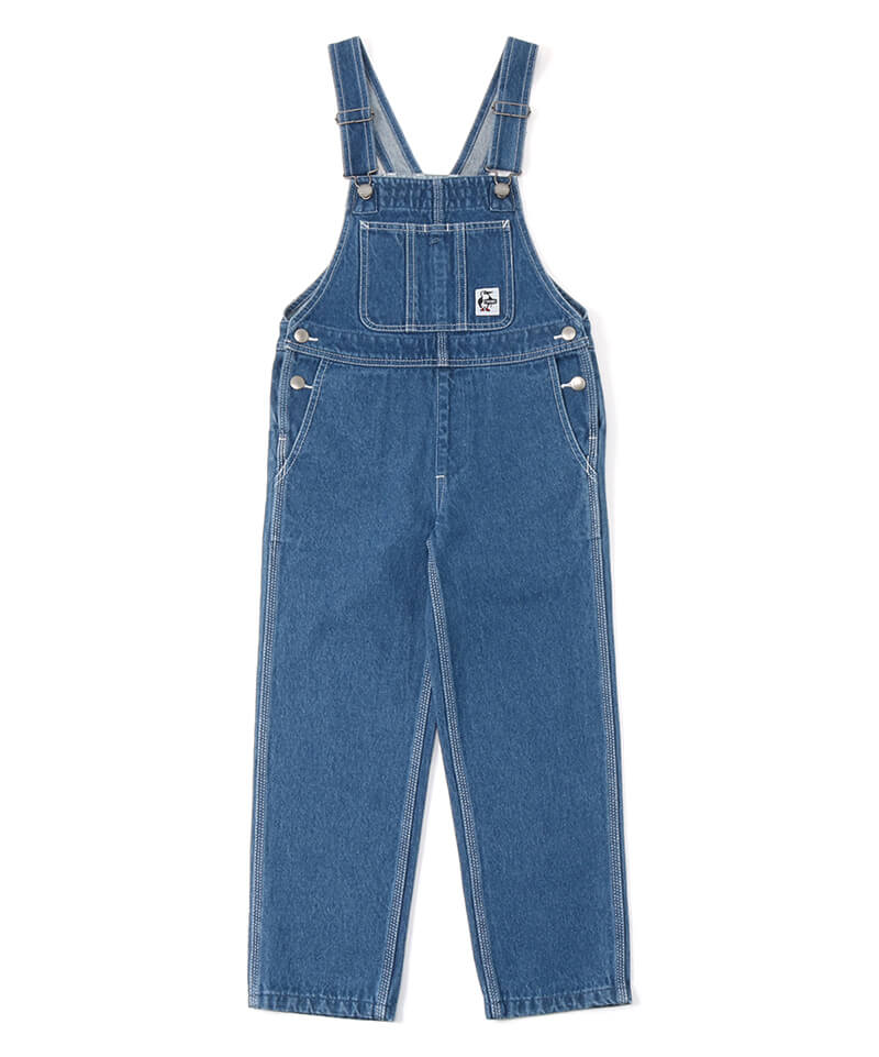 Kid's All Over The Overall/キッズオールオーバーザオーバーオール ...