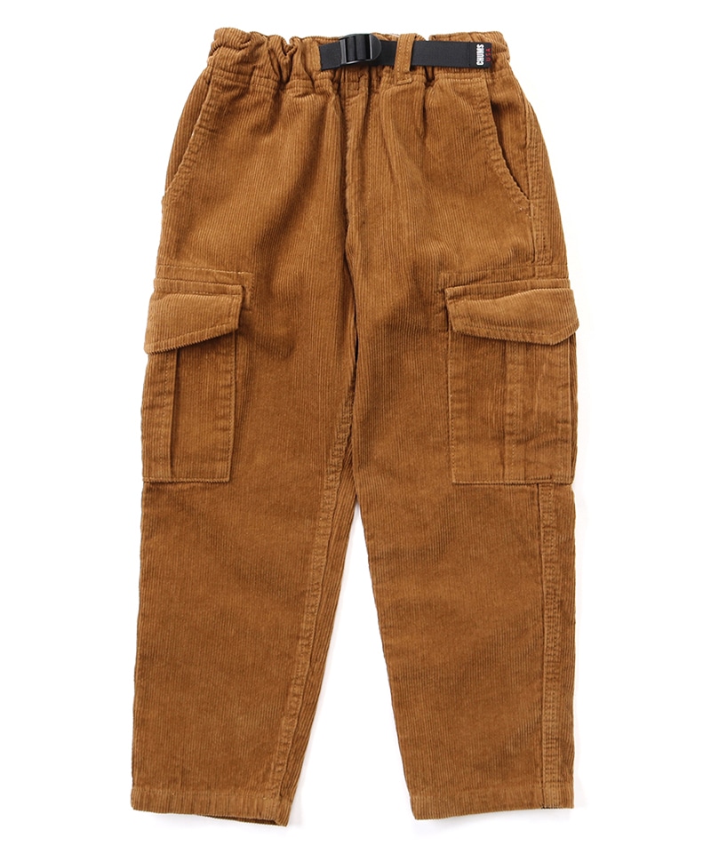 Kid's Corduroy Cargo Pants(キッズコーデュロイカーゴパンツ(キッズ/ボトムス))