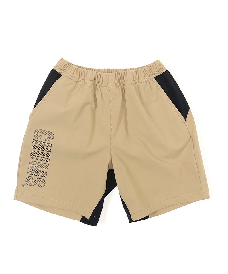 Kid's Airtrail Stretch CHUMS Shorts(キッズエアトレイルストレッチチャムスショーツ(キッズ｜ボトムス))