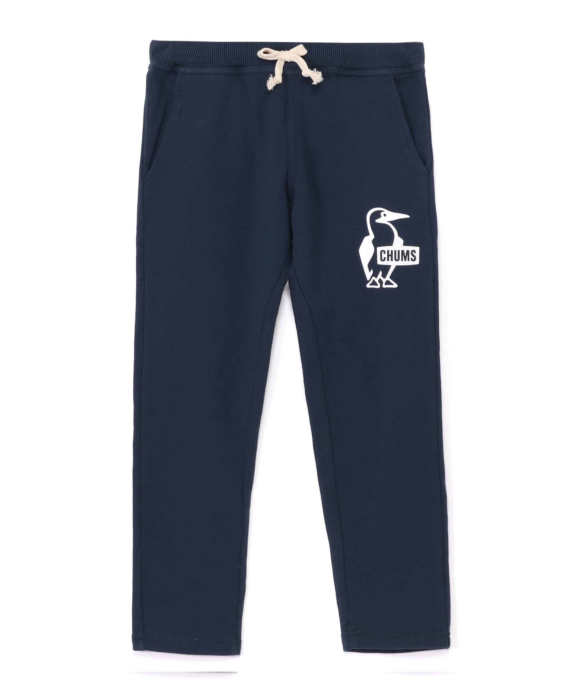 Kid's Booby Logo Pants LP(キッズブービーロゴパンツループパイル(キッズ｜ボトムス))