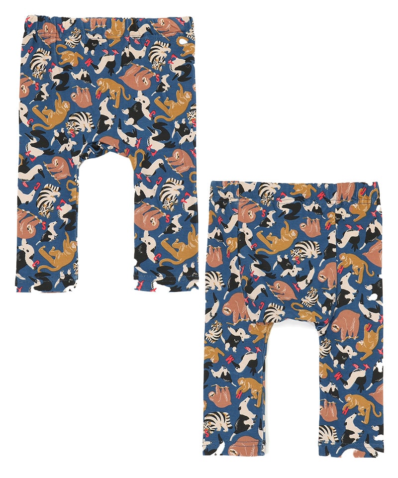 Baby Leggings(ベビーレギンス(ベビー｜レギンス))