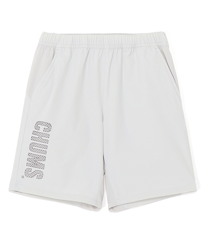 Kids Airtrail Stretch CHUMS Shorts(キッズエアトレイルストレッチチャムスショーツ(キッズ｜ボトムス))