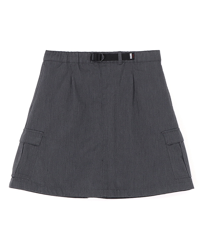 Kids TC Cargo Skirt(キッズTCカーゴスカート(キッズ｜ボトムス))