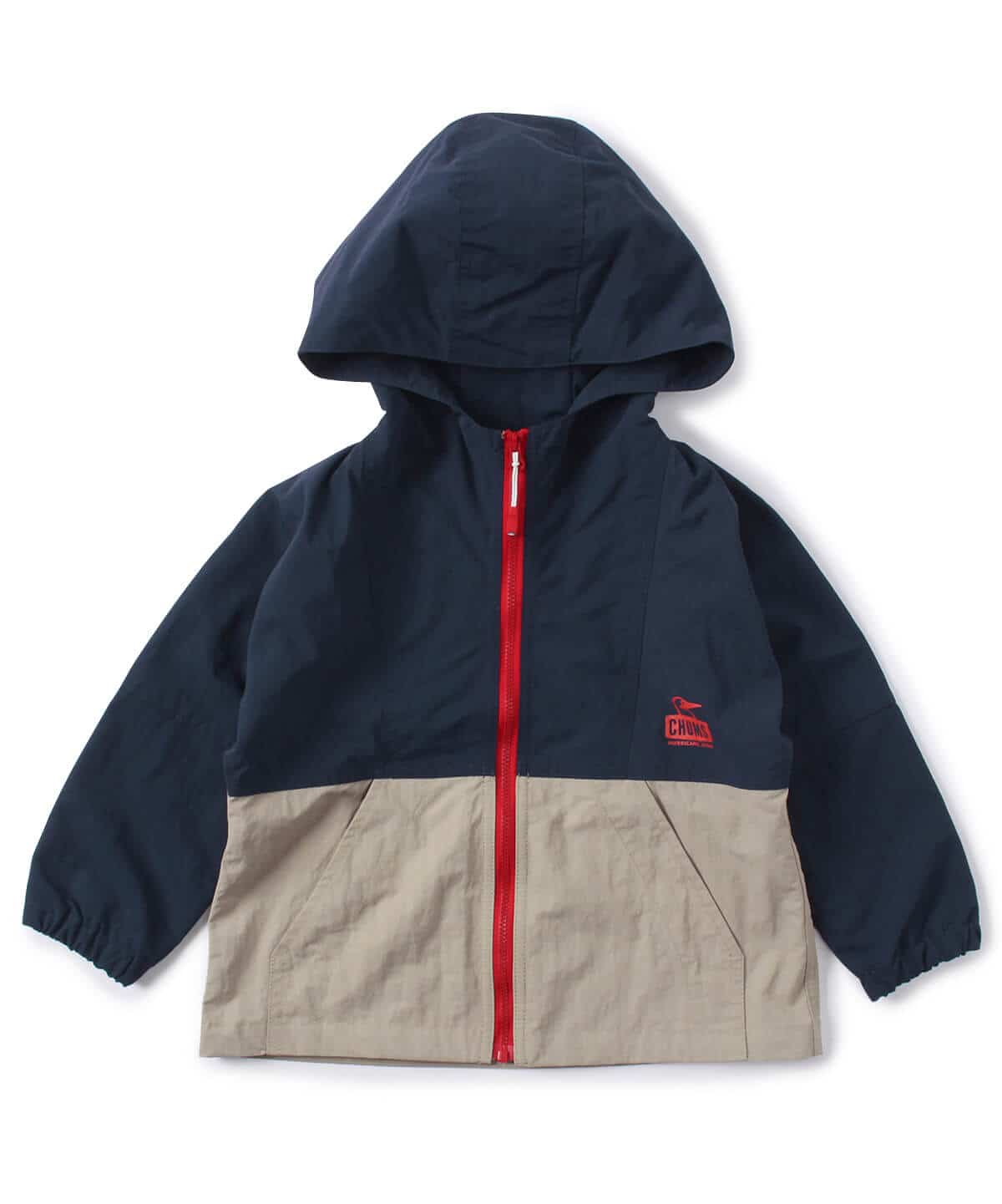 Kid S Camp Field Hoodie キッズキャンプフィールドフーディー キッズ