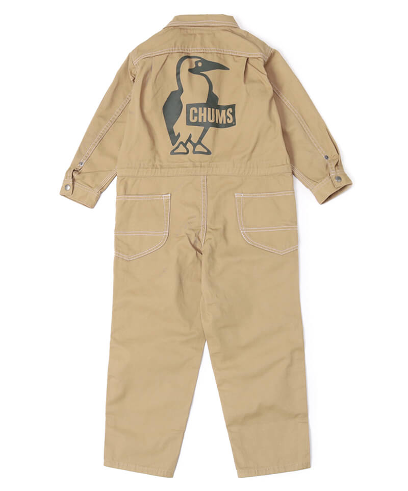 Kid's Jump Suit/キッズジャンプスーツキッズ/オーバーオール