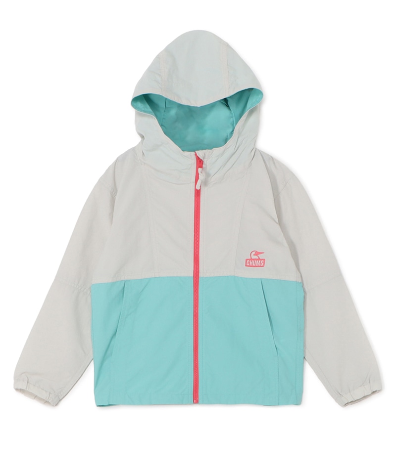Kids Camp Field Hoodie(キッズキャンプフィールドフーディー(キッズ｜アウター))