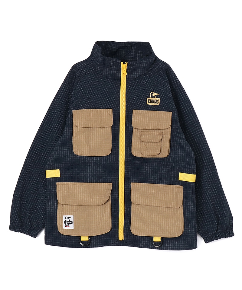Kids Anti-Bug Jacket(キッズアンチバグジャケット(キッズ｜アウター))