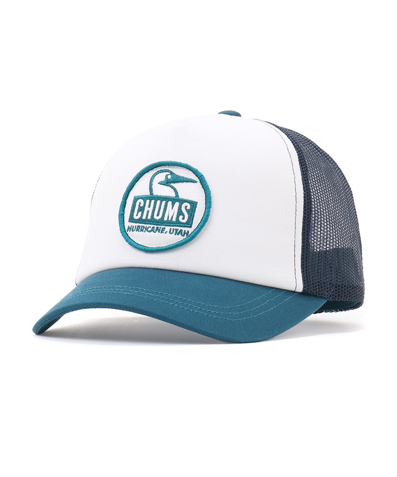 Kid's Booby Face Mesh Cap(キッズブービーフェイスメッシュキャップ(キッズ｜帽子))