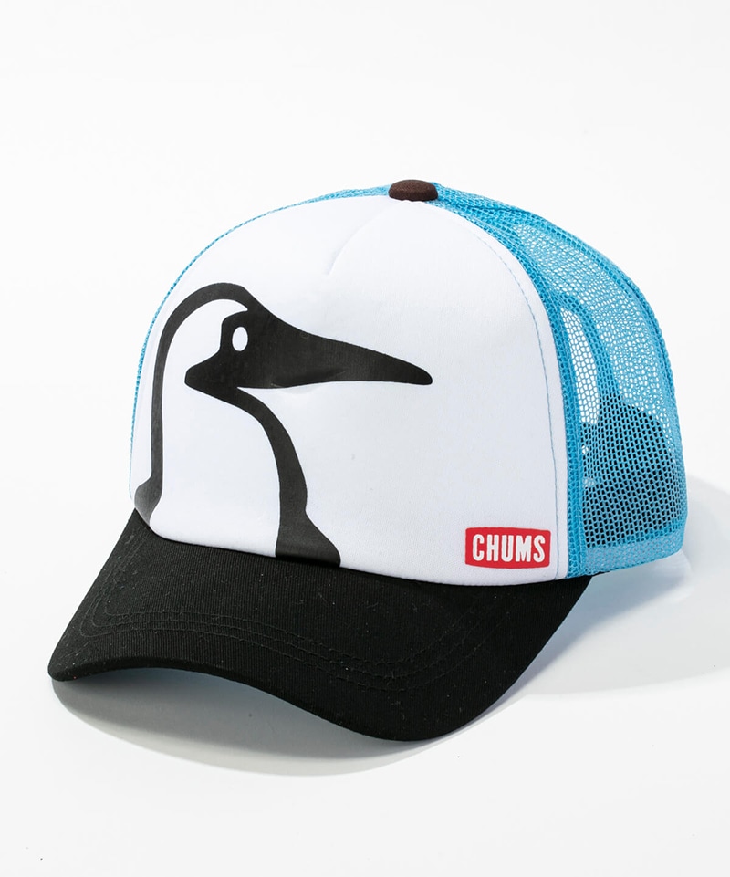 Kid's Booby Mesh Cap(キッズブービーメッシュキャップ(キッズ／帽子))