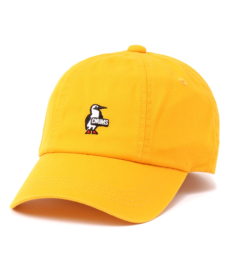 Kid's Booby Pilot Cap/キッズブービーパイロットキャップ(キッズ／帽子)(Free Mustard): キッズ｜ベビーCHUMS( チャムス)|アウトドアファッション公式通販