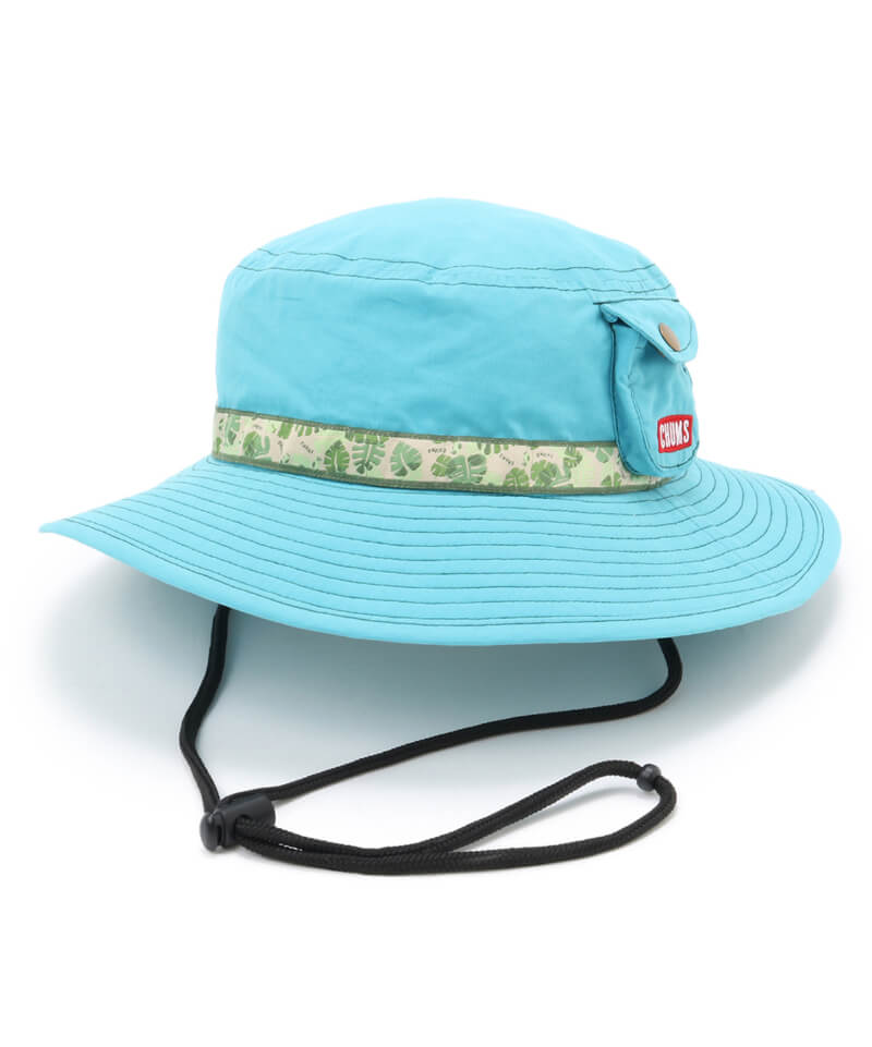 Kid S Fes Hat キッズフェスハット キッズ 帽子 Free Sky キッズ Chums チャムス アウトドアファッション公式通販