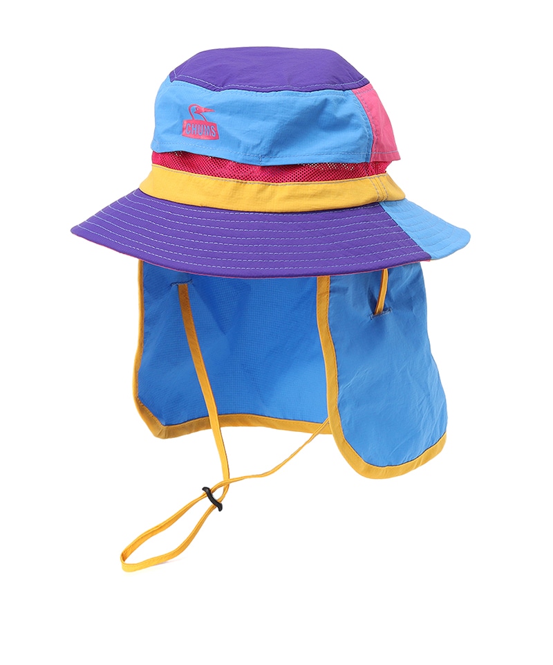 Kids Sunshade Hat(キッズサンシェードハット(キッズ｜帽子))