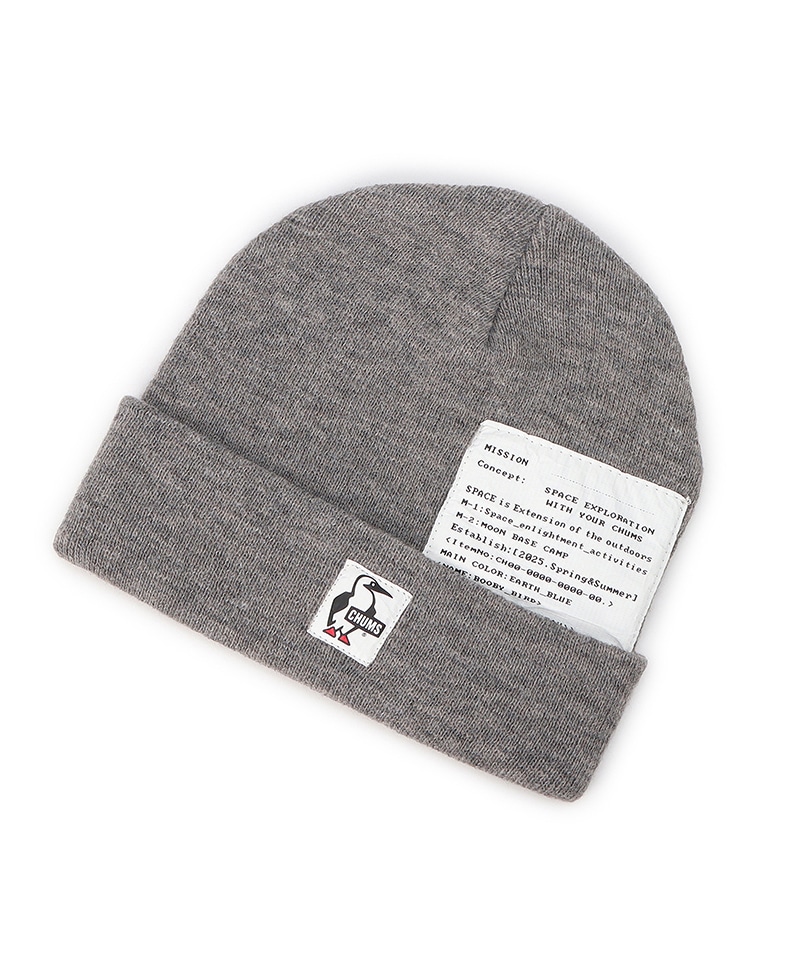 Kids Space Knit Cap(キッズスペースニットキャップ(キッズ｜帽子))