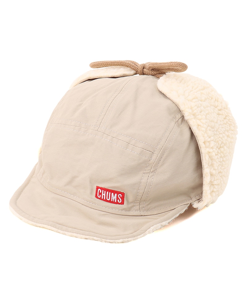 Kids Russian Cap(キッズロシアンキャップ(キッズ｜帽子))