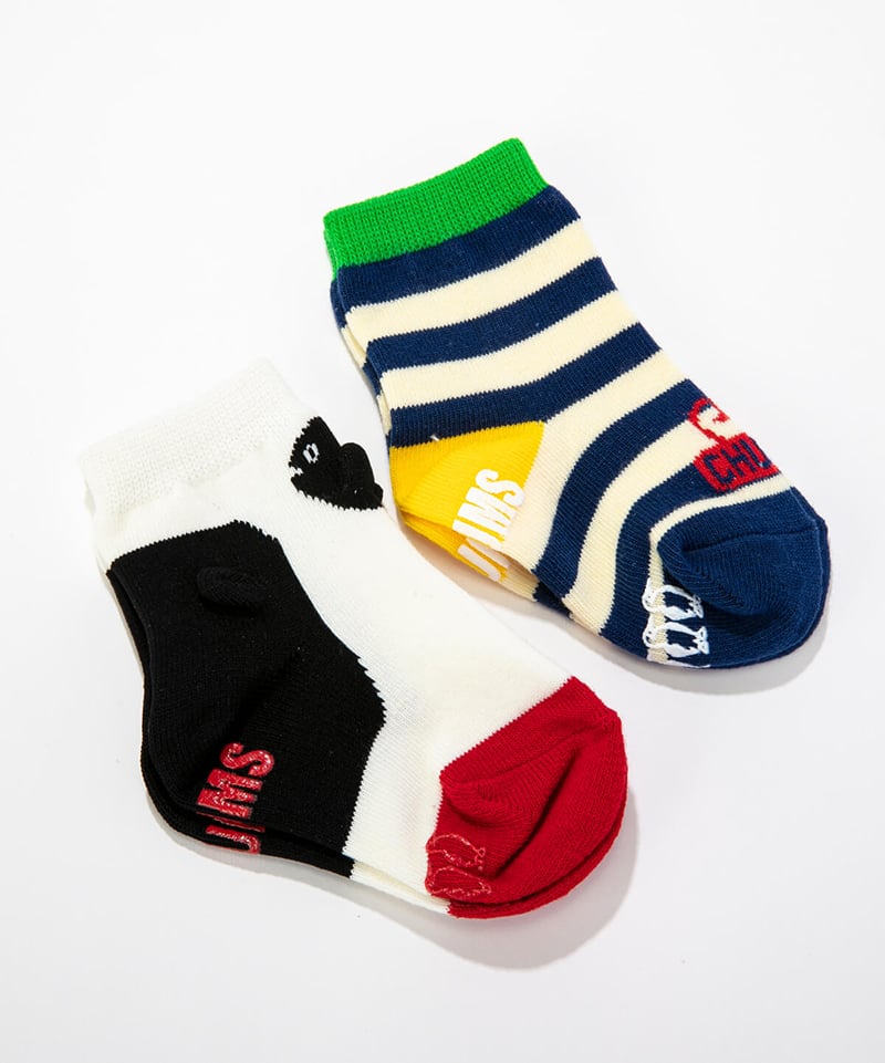 Baby Socks Set(ベビーソックスセット(キッズ｜靴下))