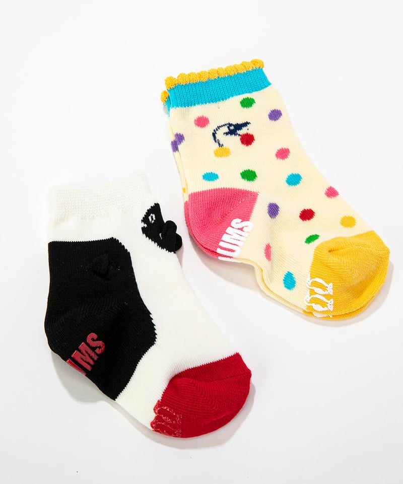 期間限定送料無料】 靴下 Baby Socks Set