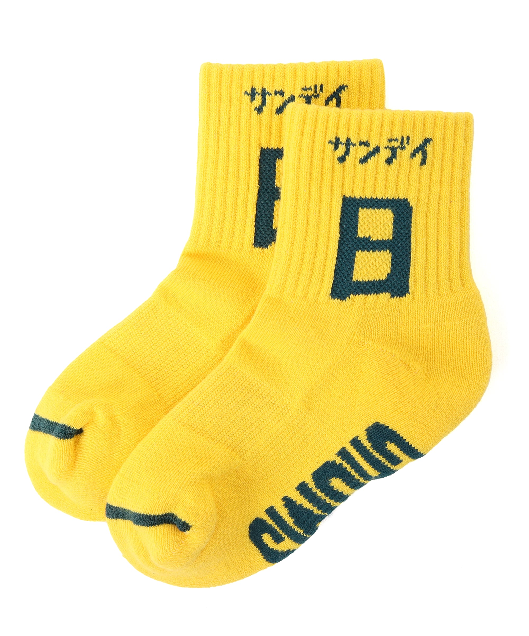 Kids CHUMS Day Socks(キッズチャムスデイソックス(キッズ／靴下))