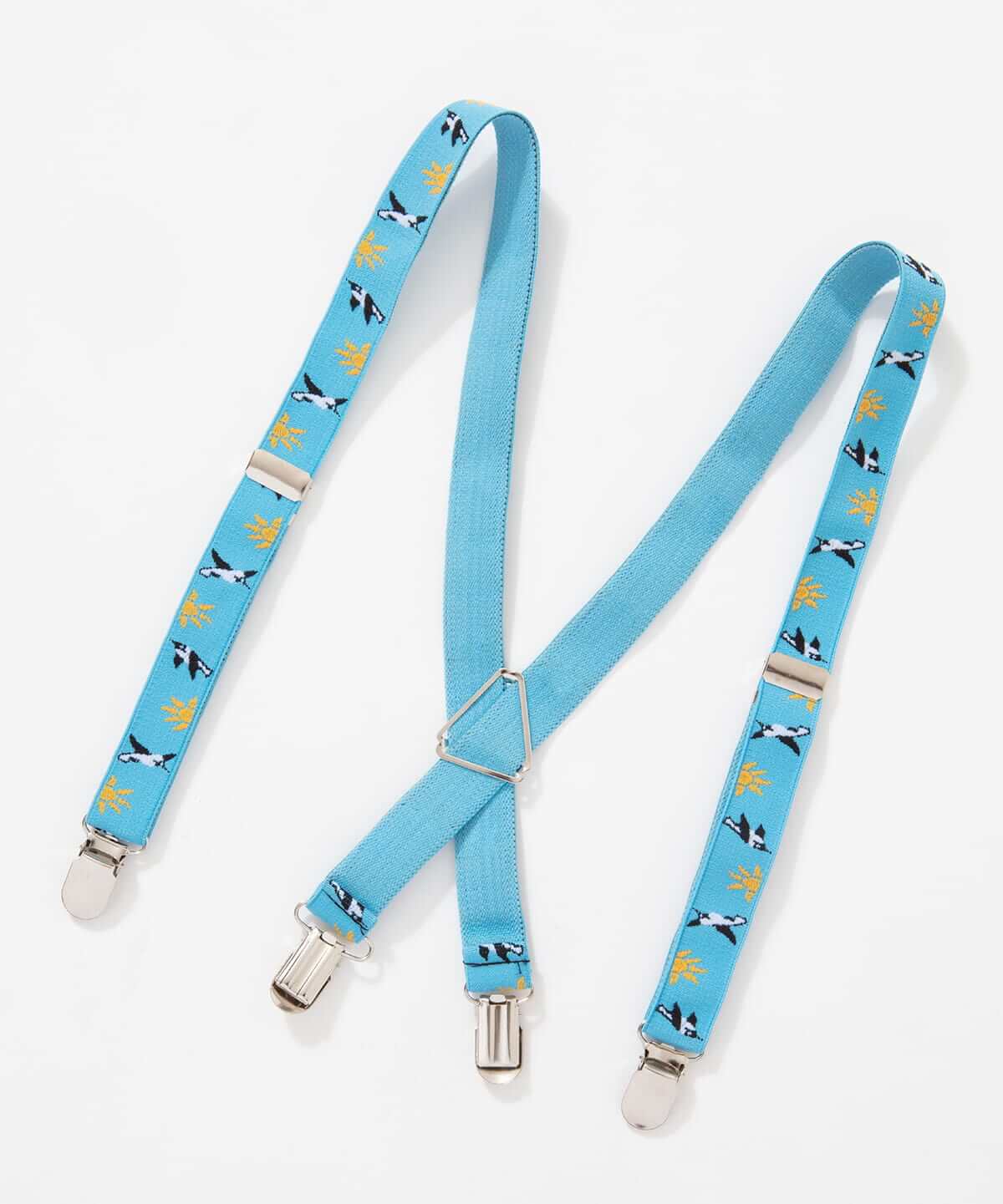 Kid's Suspenders(キッズサスペンダー(キッズ｜アクセサリー))