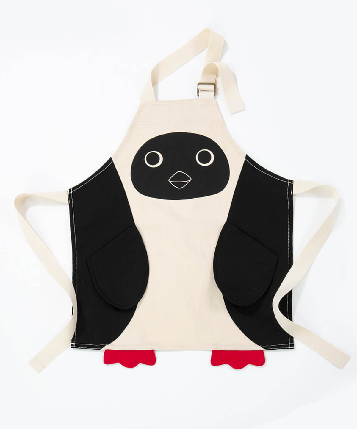 Kid's Booby Apron(キッズブービーエプロン(キッズ｜エプロン))