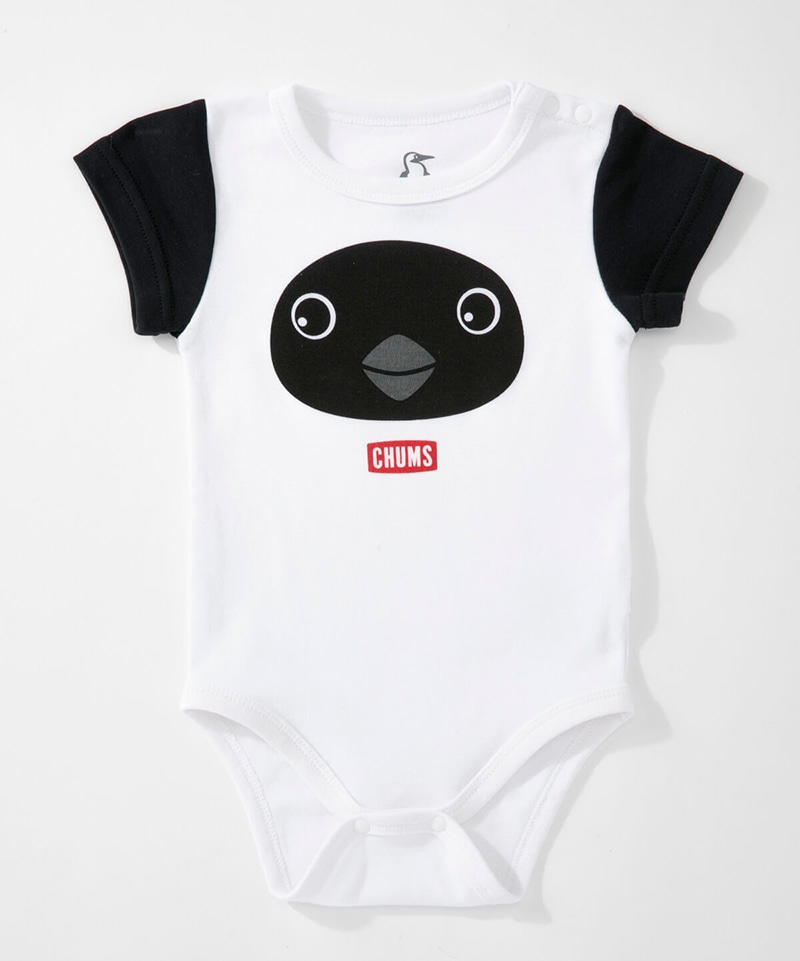 Baby Booby Rompers(ベビーブービーロンパース(キッズ｜ロンパース))