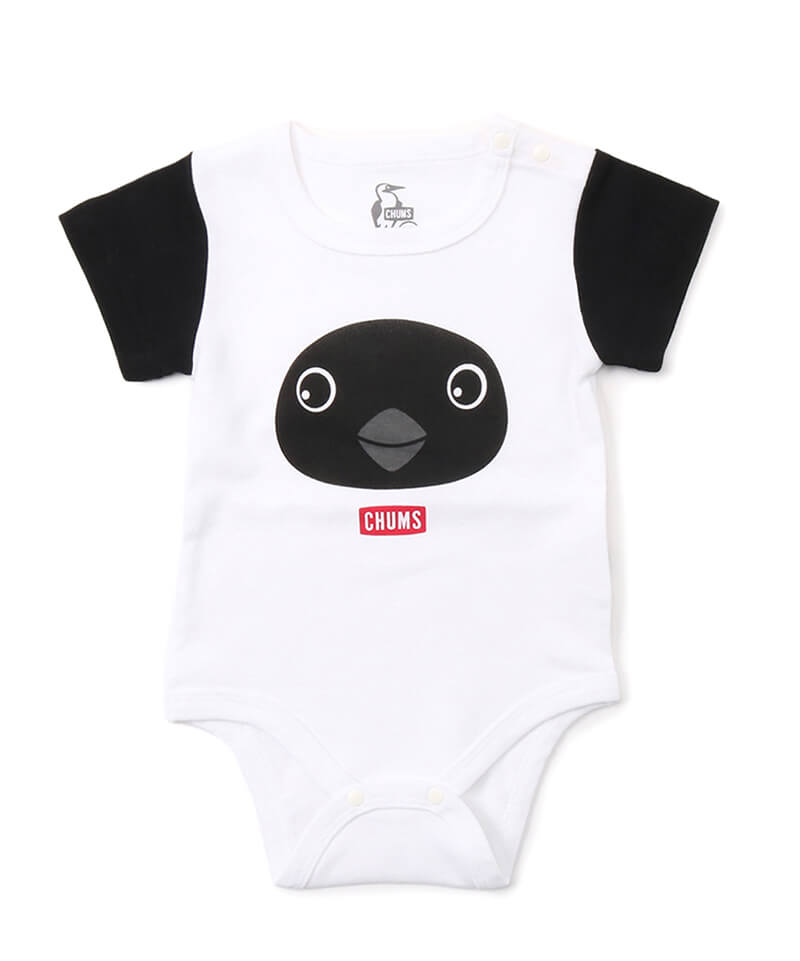 Baby Booby Rompers(ベビーブービーロンパース(キッズ｜ロンパース))