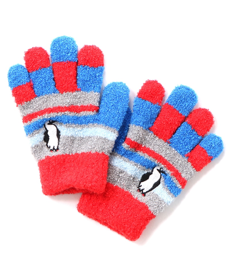 【限定】Kid's Booby Gloves(【限定】キッズブービーグローブ(キッズ｜手袋))