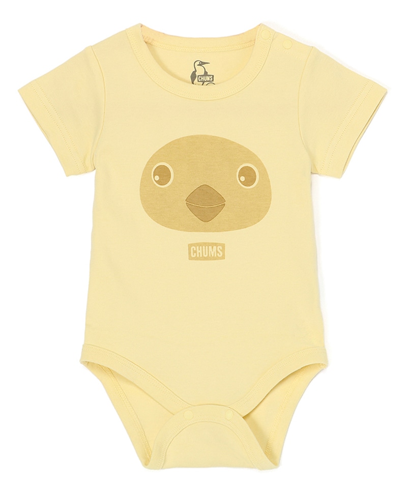 Baby Booby Rompers(ベビーブービーロンパース(ベビー｜ロンパース))