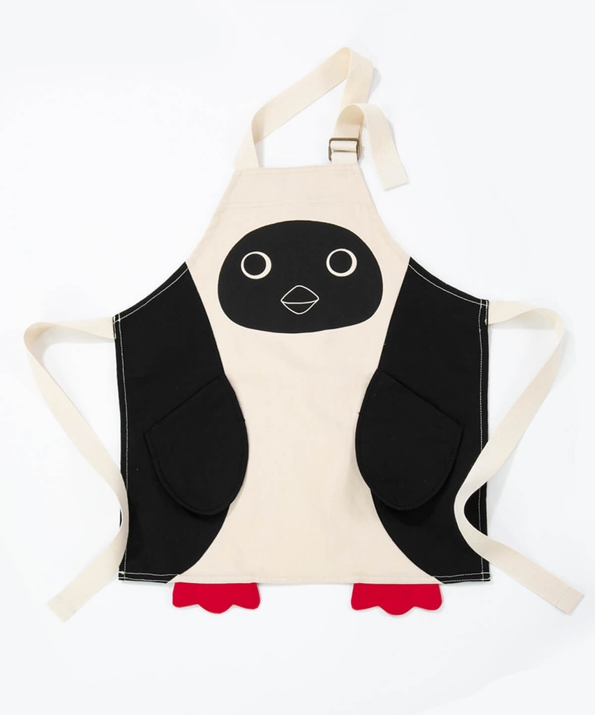 Kids Booby Apron(キッズブービーエプロン(アウトドア/キャンプ用品))