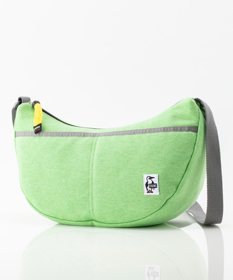 Small Banana Shoulder Sweat(スモールバナナショルダースウェット(ショルダーバッグ))