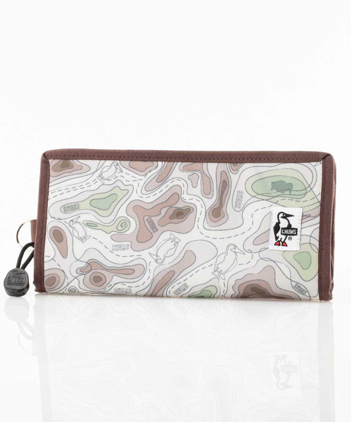 Eco Billfold Wallet(エコビルフォルドウォレット(財布/コインケース))