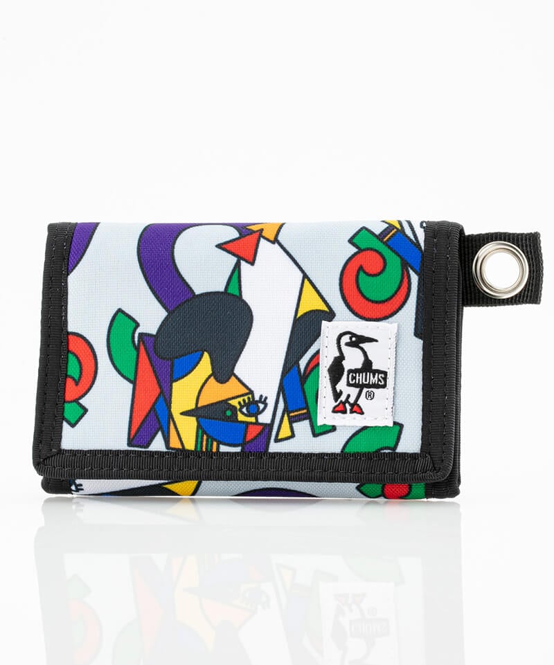 Eco Small Wallet(エコスモールウォレット(財布/コインケース))