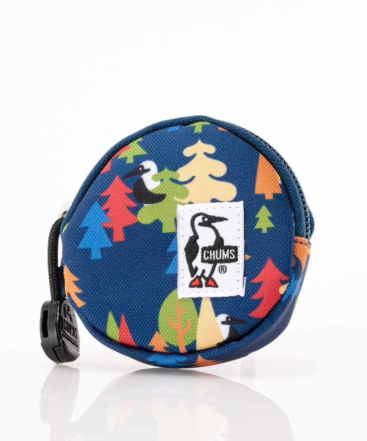 Eco Round Coin Case(エコラウンドコインケース(コインケース))