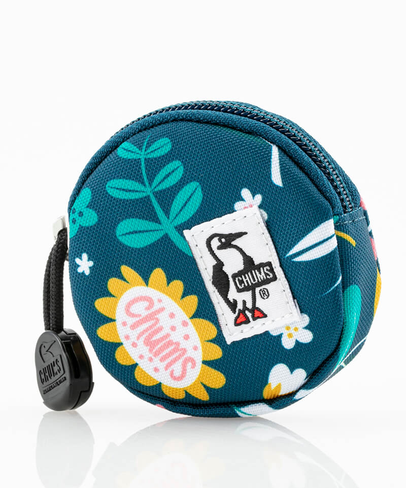 Eco Round Coin Case(エコラウンドコインケース(コインケース))