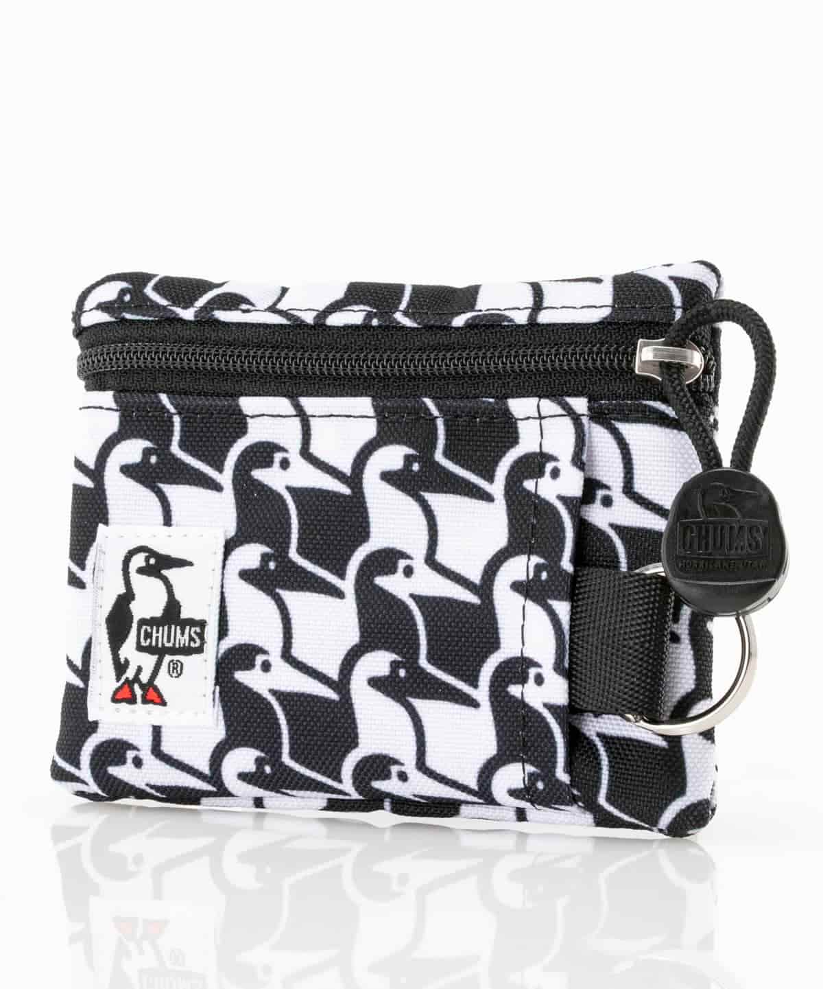 Eco Key Coin Case(エコキーコインケース(キーケース/キーコイン))