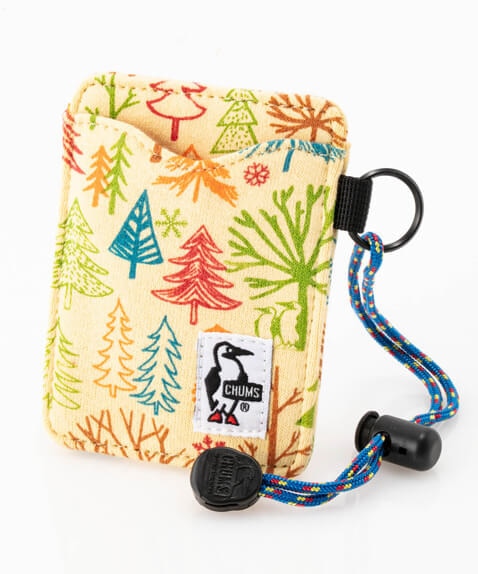 Pass Case Sweat(パスケーススウェット(カードケース/定期入れ))