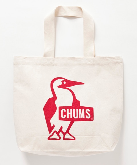Booby Canvas Tote(ブービーキャンバストート (トートバッグ))