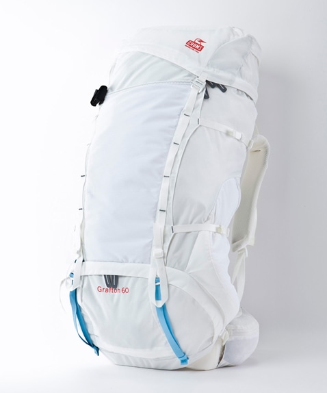 Grafton 60(グラフトン60(リュック/デイパック))