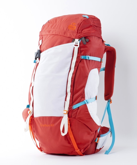 Grafton 40(グラフトン40(リュック/デイパック))