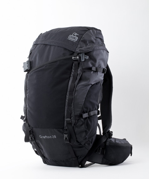 Grafton 28(グラフトン28(リュック/デイパック))