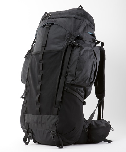 Spring Dale 50 Ⅱ(スプリングデール50 Ⅱ(リュック/デイパック))