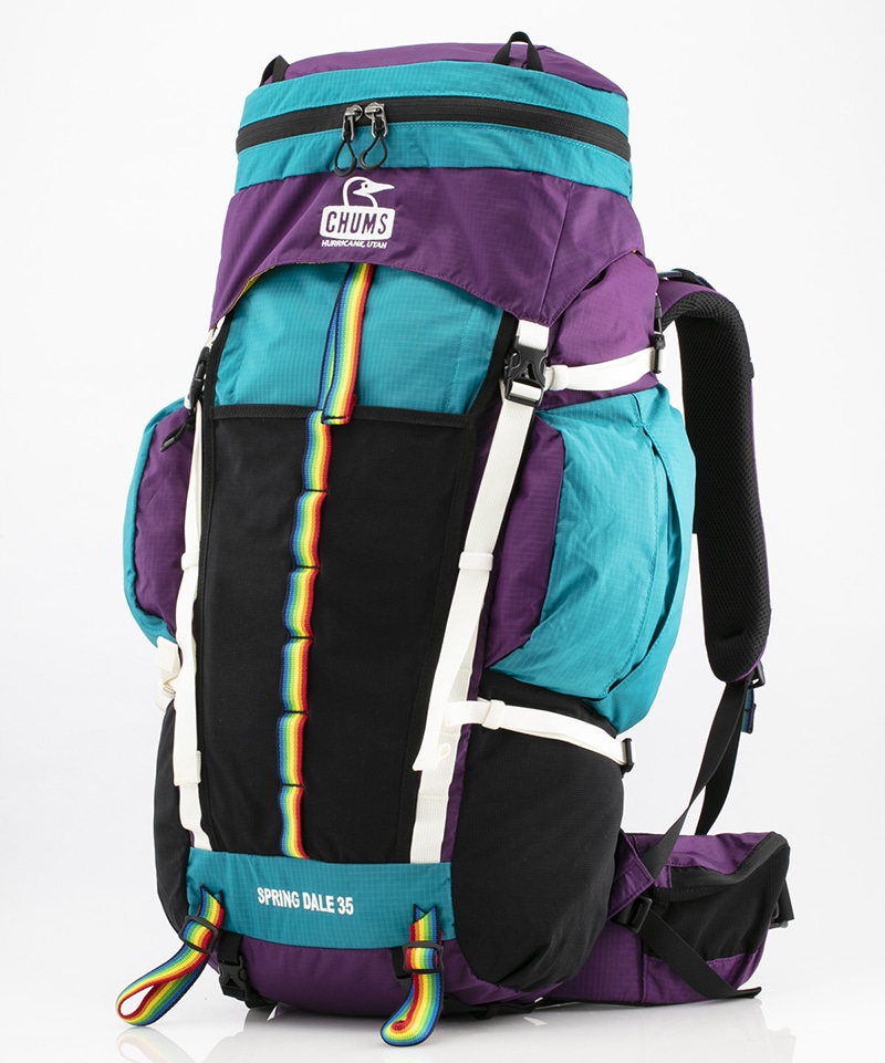 Spring Dale 35 Ⅱ(スプリングデール35 Ⅱ (リュック/デイパック))