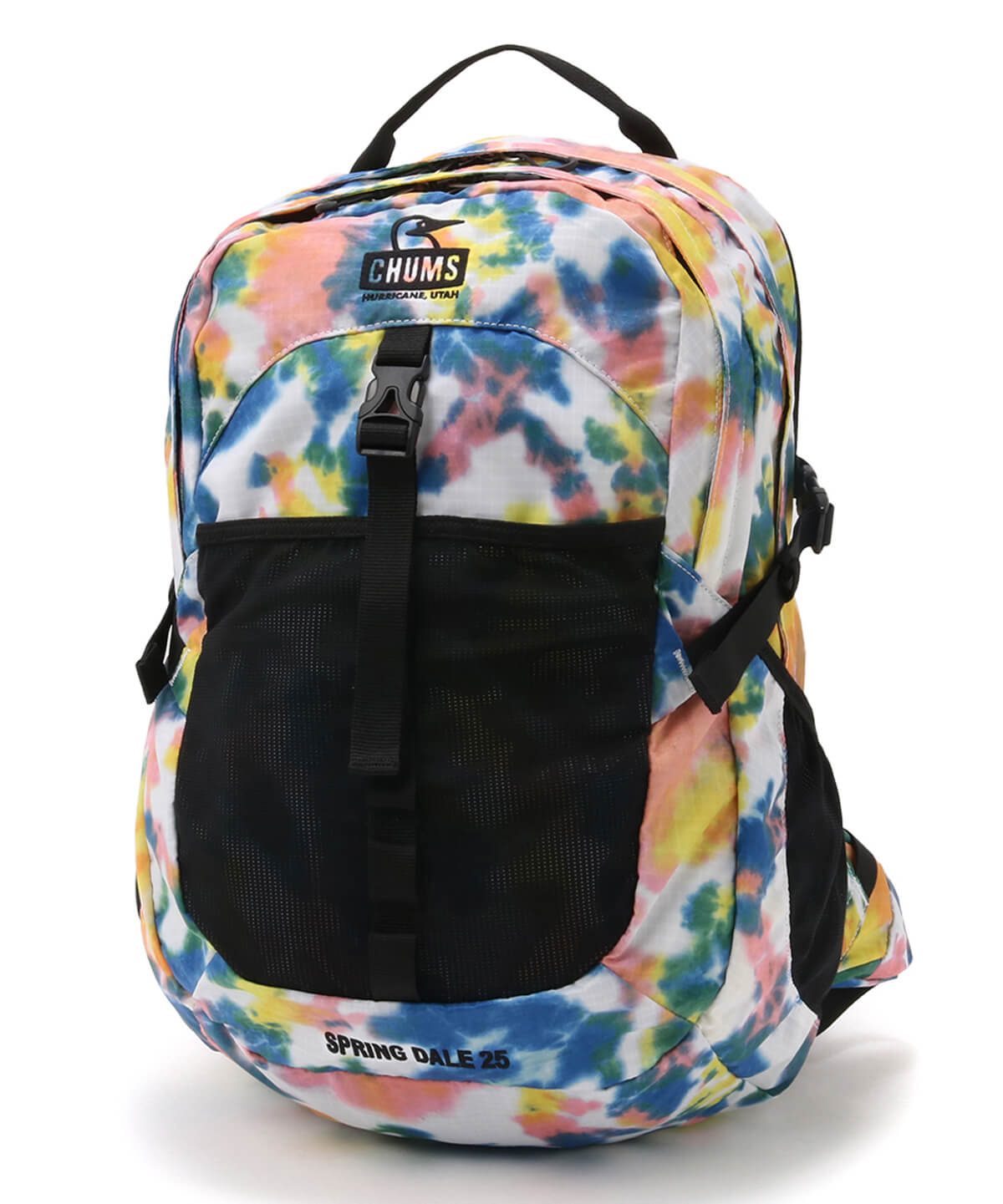 Spring Dale 25L Ⅱ/スプリングデール25リットルⅡ(リュック/デイパック)