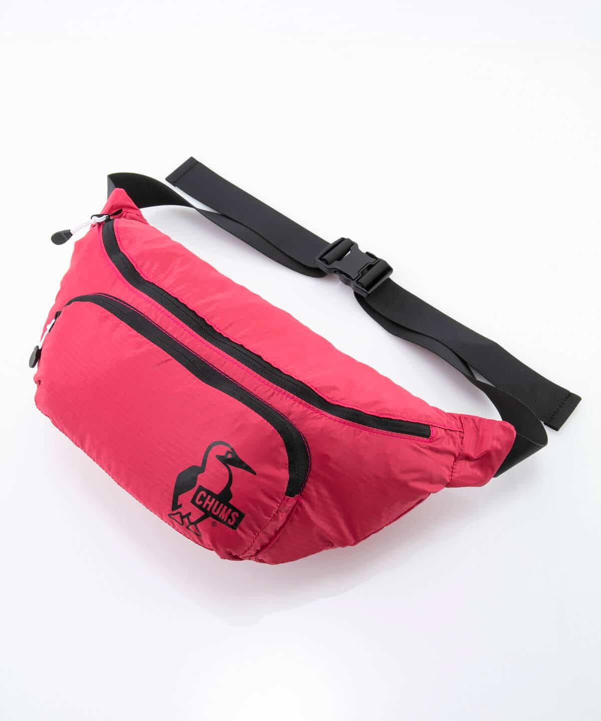 Packable Fanny Pack(パッカブルファニーパック(ボディーバッグ))