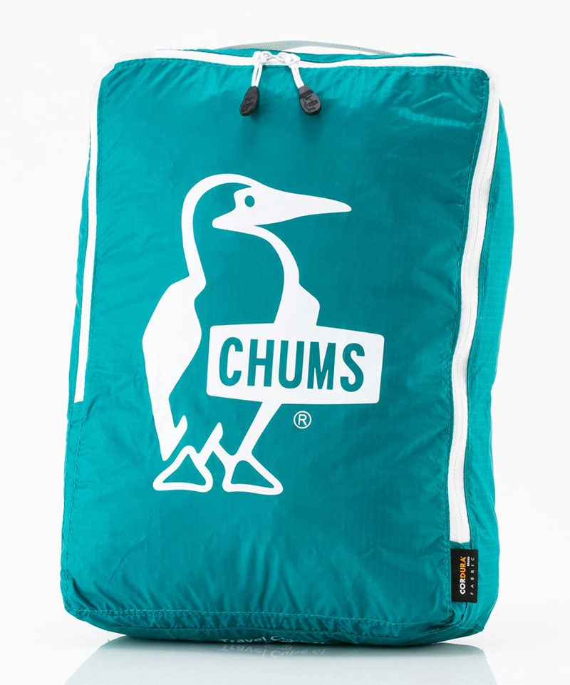 Travel Cube 6L(トラベルキューブ6L(トラベル｜ポーチ))