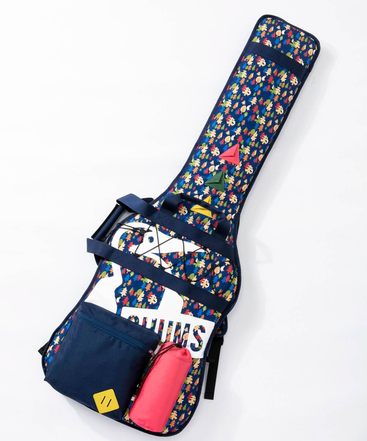 EB-Bag Eco(エレキベースバッグエコ(楽器ケース))