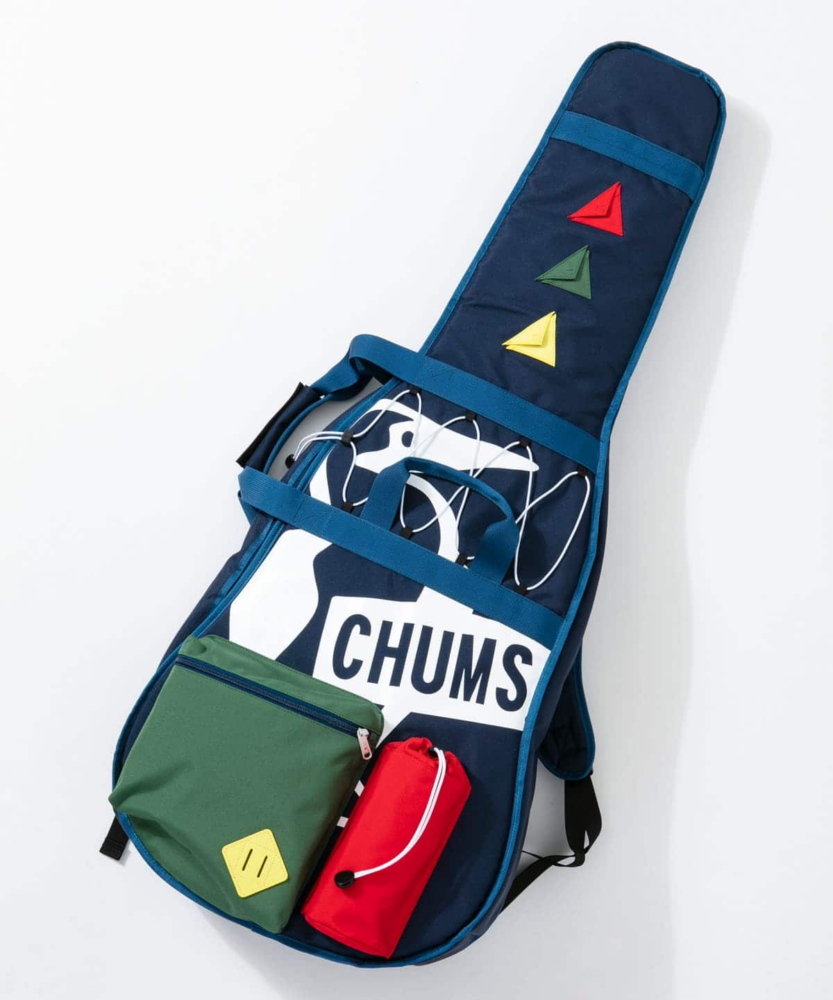 AG-Bag Eco(アコギギターバッグエコ(楽器ケース))