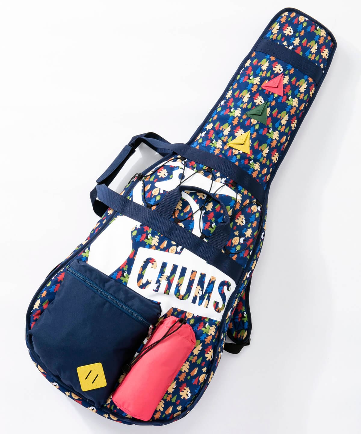 AG-Bag Eco(アコギバッグエコ(楽器ケース))