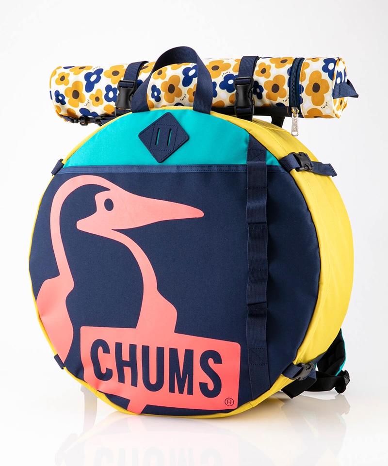 Drumet Day Pack Eco(ドラメットデイパックエコ(楽器ケース))